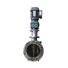 Rotary Valve Stainless Steel Airlock Carbon Steel Swivel Material Transimission Convey Roller Customized Size Agriculture CN;ZHE